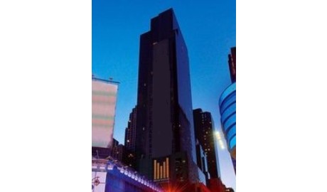 Broadway Hotel image