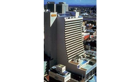City Break Hotel image
