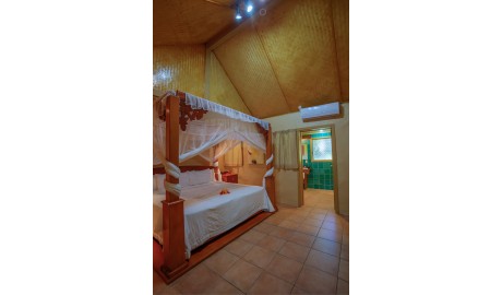 Beach Resort and Spa image
