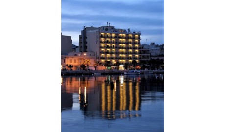Wheelchair-Friendly Beach Hotel image