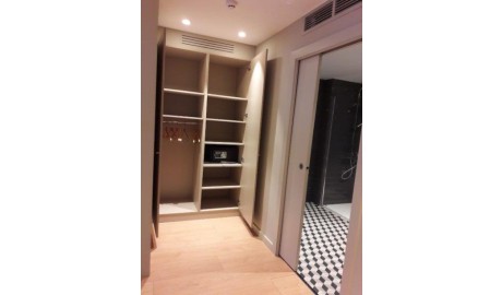 Modern hotel image