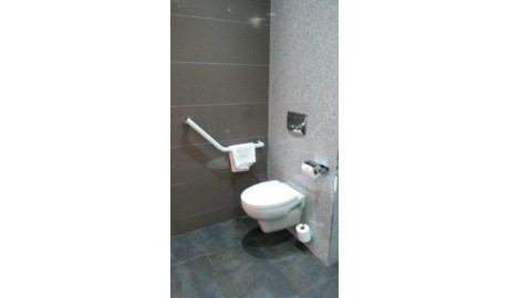 Boutique beach hotel image