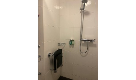 Accessible Spa Hotel image