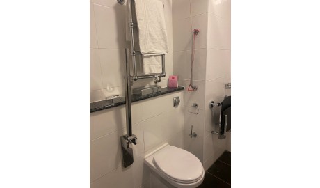 Accessible Spa Hotel image