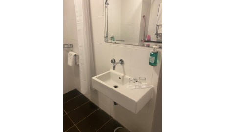 Accessible Spa Hotel image