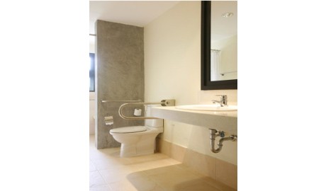 Accessible 4 star hotel image