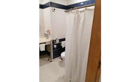 Four-Star Accessible Hotel image