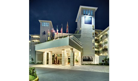 Accessible 4 star hotel image