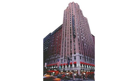 Central Hotel image