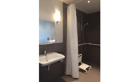 Accessible Hotel image