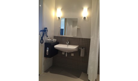 Accessible Hotel image