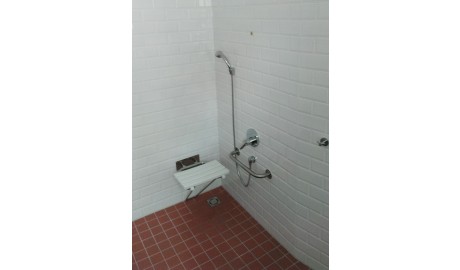 Accessible Spa Hotel image