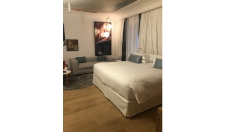 Luxury 5-Star Hotel image