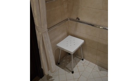 Luxury 5 star hotel image