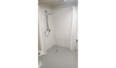 Accessible Hotel image
