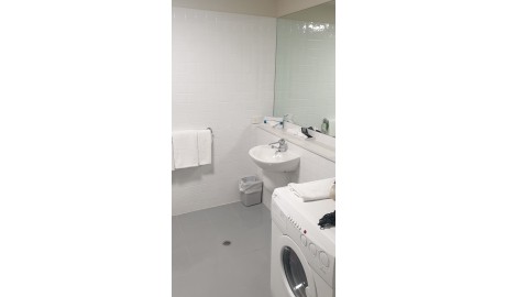 Accessible Hotel image