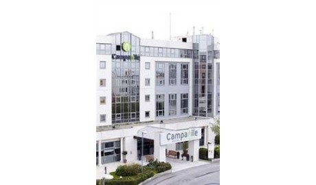City Break Hotel image