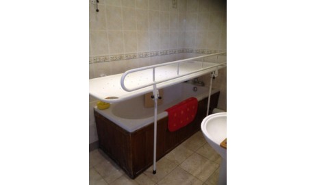 Accessible Cottage image