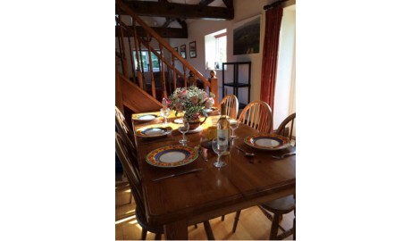Accessible Cottage image
