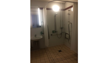 Accessible Hotel image