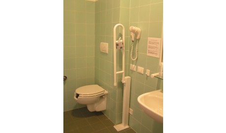 Accessible Hotel image