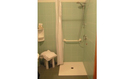 Accessible Hotel image