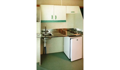 Accessible Hotel image