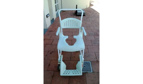 Accessible Hotel image