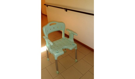 Accessible Hotel image