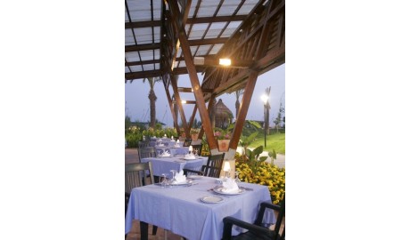 Accessible Luxury Spa hotel image