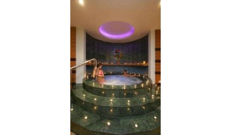 Accessible Luxury Spa hotel image