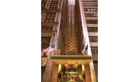 Central City Hotel image