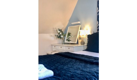 Countryside Cottage image