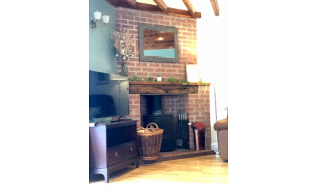 Countryside Cottage image