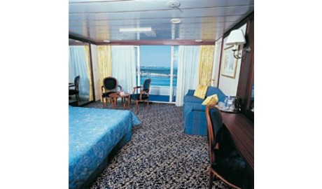 Princess Mediterranean Cruises image