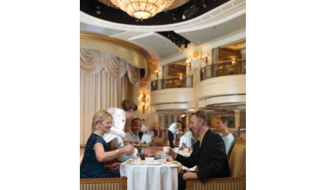 Cunard Mediterranean Cruises image