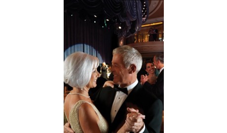 Cunard Atlantic Isles and Canaries Cruise Line image