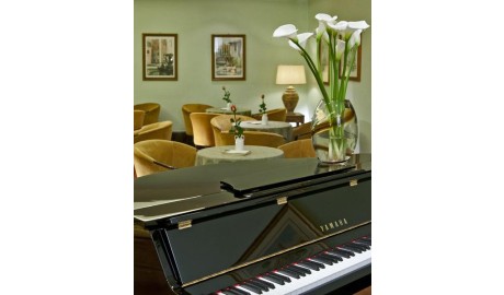 Accessible City Hotel image
