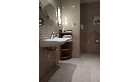 Luxury Hotel image