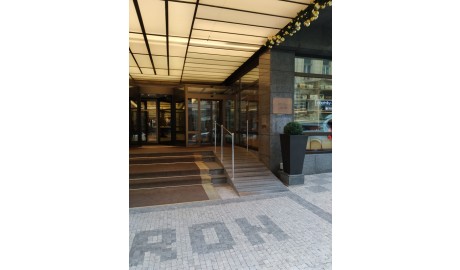 Luxury Hotel image