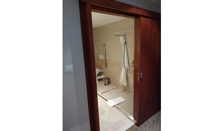 Luxury Hotel image