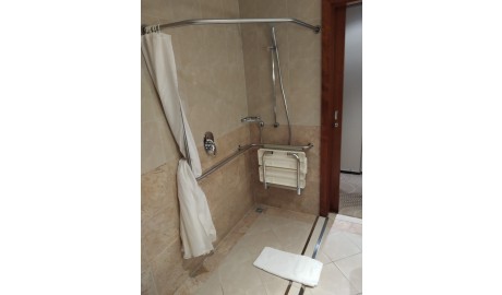 Luxury Hotel image