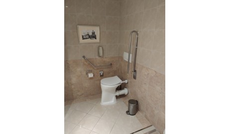 Luxury Hotel image