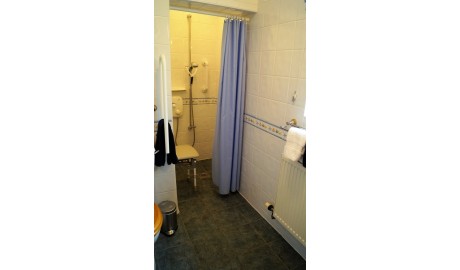 Accessible cottage in Sledmere, nr. Driffield image
