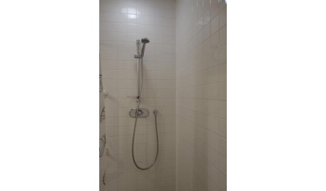 Modern hotel image