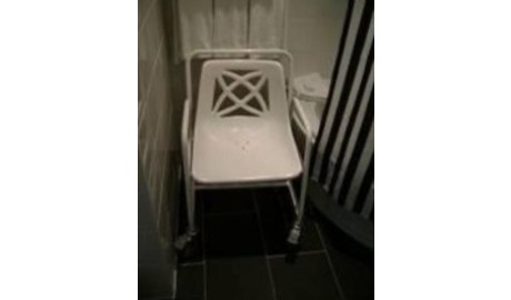 Wheelchair friendly hotel image