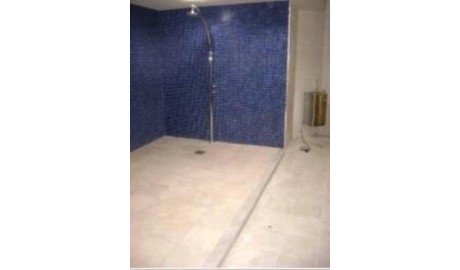 Wheelchair friendly hotel image