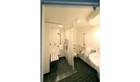 P&O Eastern Mediterranean Cruises image