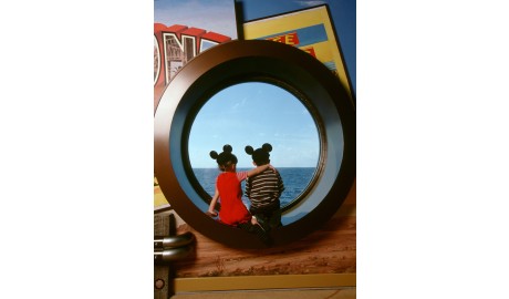 Disney Bahamas Cruises image
