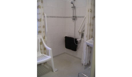 Accessible Bungalow image